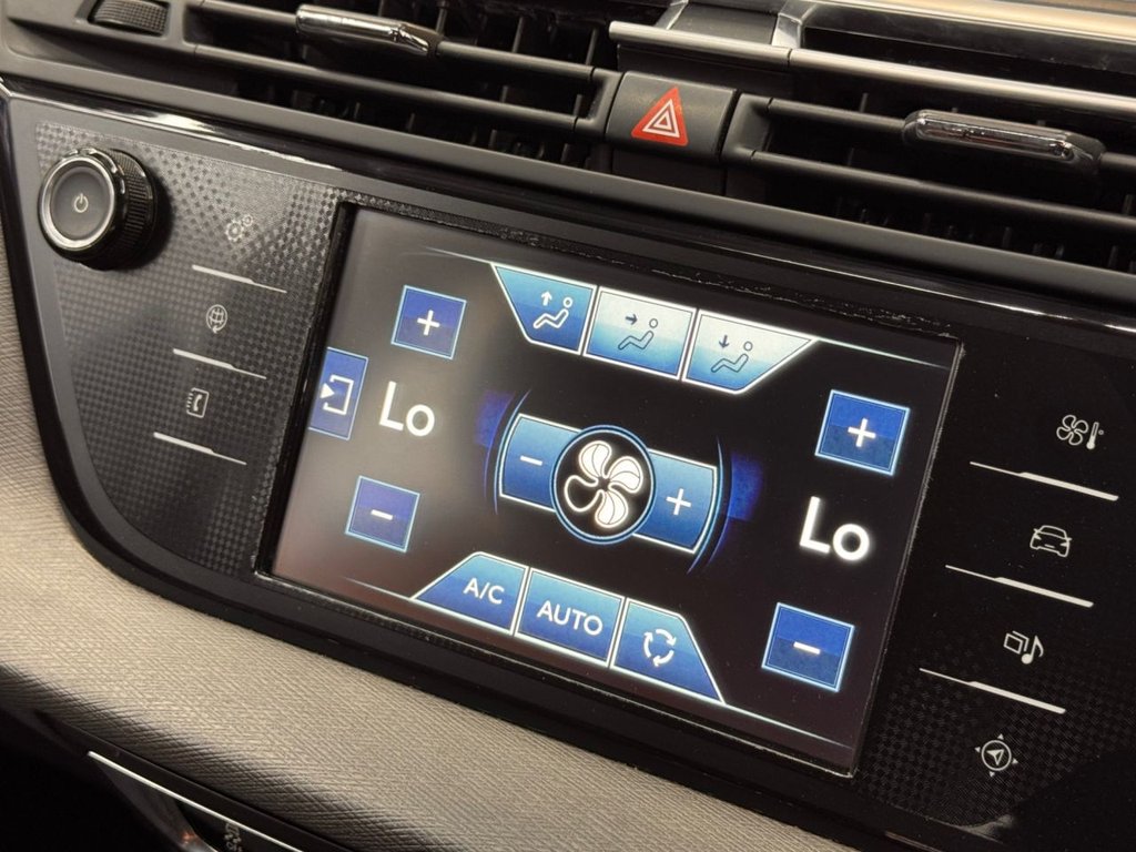 Used Citroen Grand C4 Picasso 2015 for sale - 78153523: Photo 26