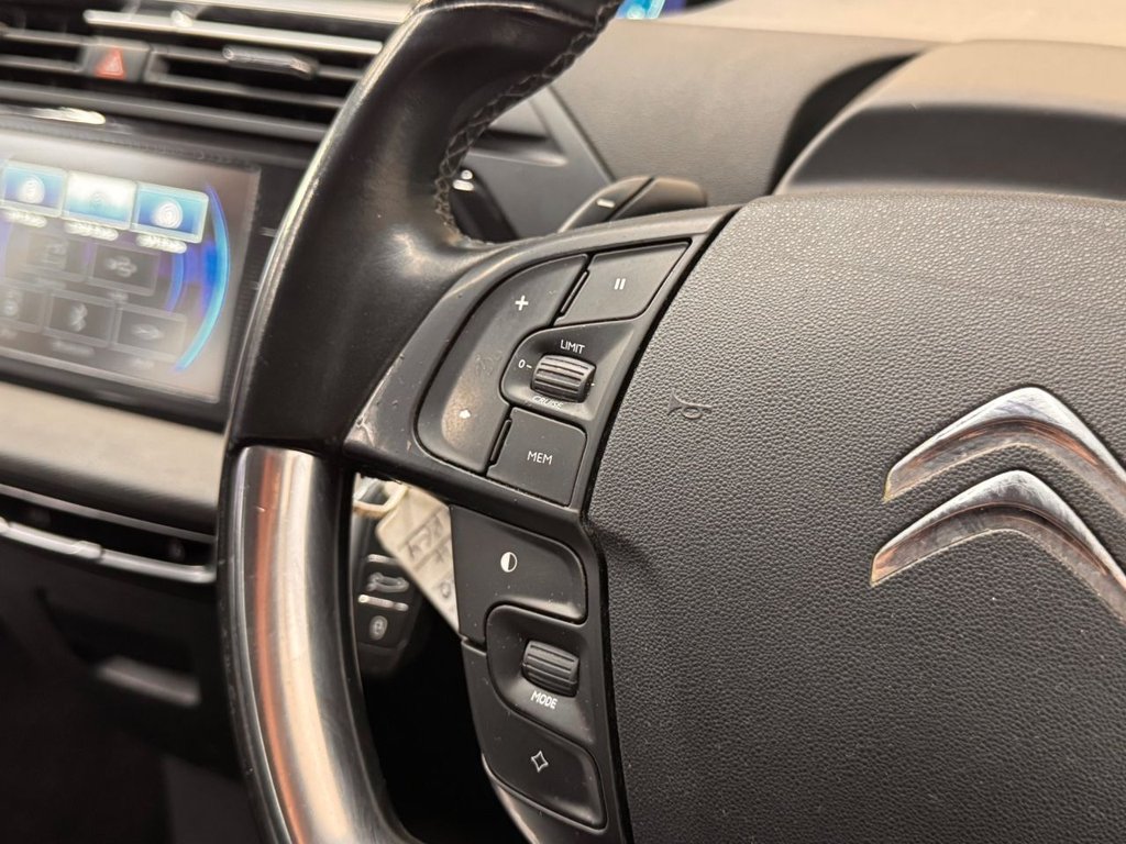 Used Citroen Grand C4 Picasso 2015 for sale - 78153523: Photo 27