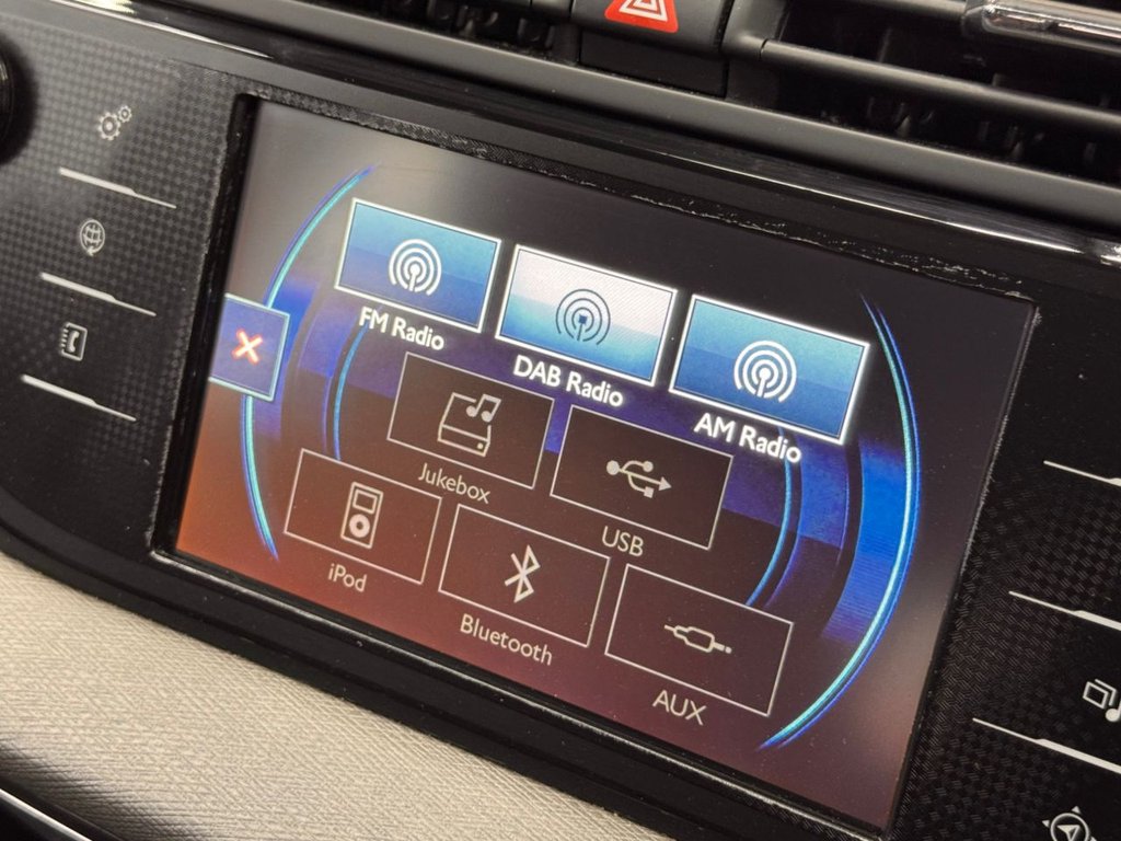 Used Citroen Grand C4 Picasso 2015 for sale - 78153523: Photo 28