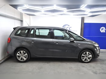 Used Citroen Grand C4 Picasso 2015 for sale - 78153523: Photo