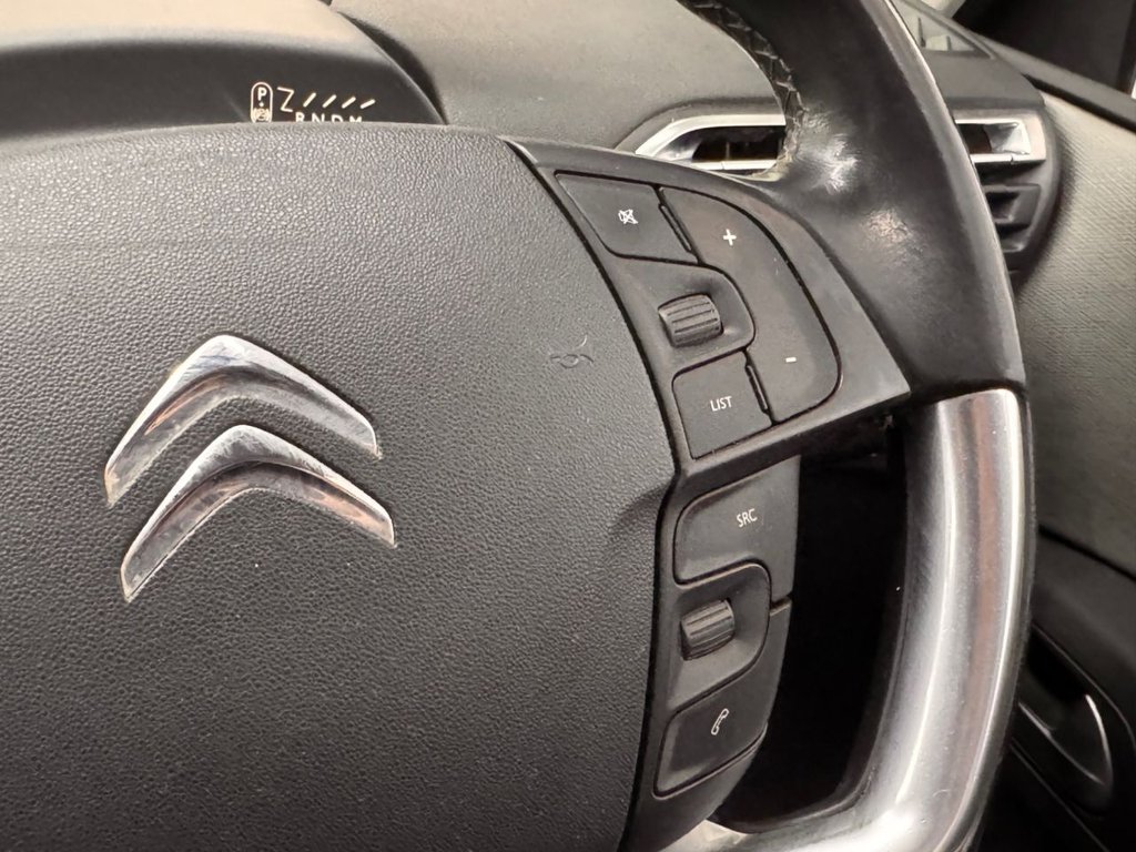 Used Citroen Grand C4 Picasso 2015 for sale - 78153523: Photo 32