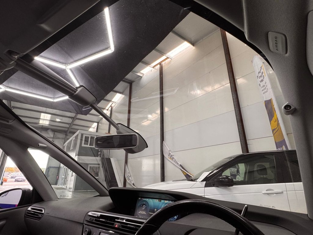 Used Citroen Grand C4 Picasso 2015 for sale - 78153523: Photo 33