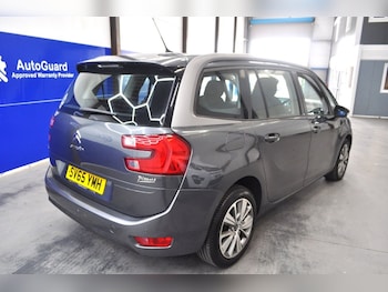 Used Citroen Grand C4 Picasso 2015 for sale - 78153523: Photo