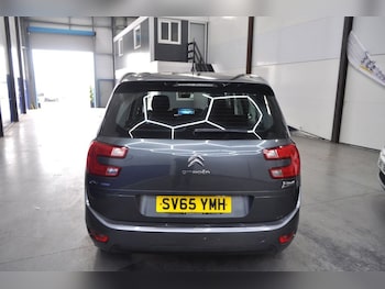 Used Citroen Grand C4 Picasso 2015 for sale - 78153523: Photo