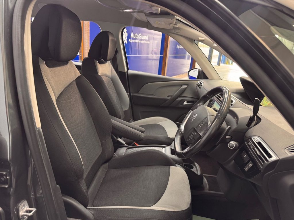 Used Citroen Grand C4 Picasso 2015 for sale - 78153523: Photo 9