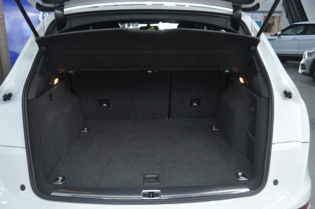 Used Audi Q5 2014 for sale - 76820417: Photo 10