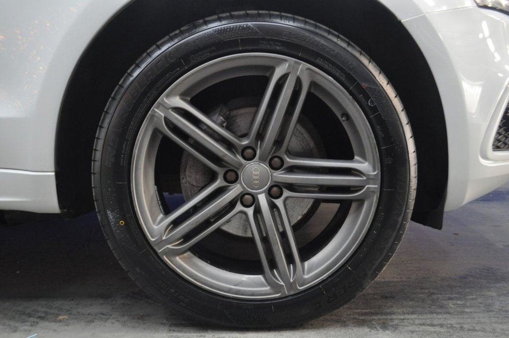 Used Audi Q5 2014 for sale - 76820417: Photo 16