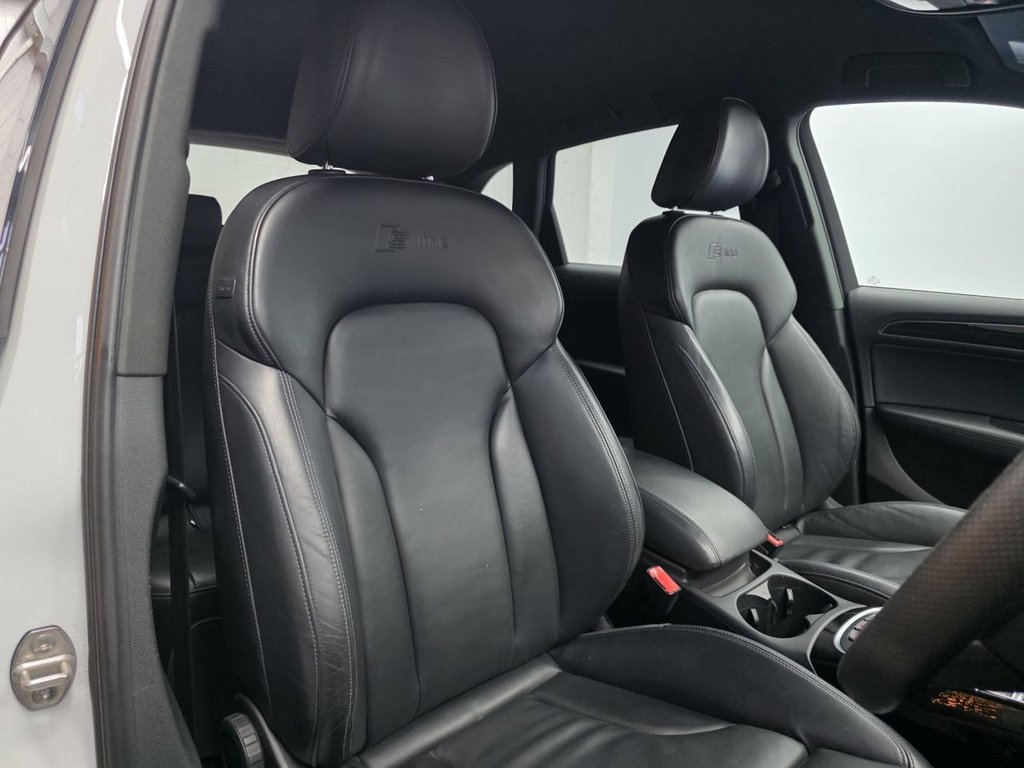 Used Audi Q5 2014 for sale - 76820417: Photo 19