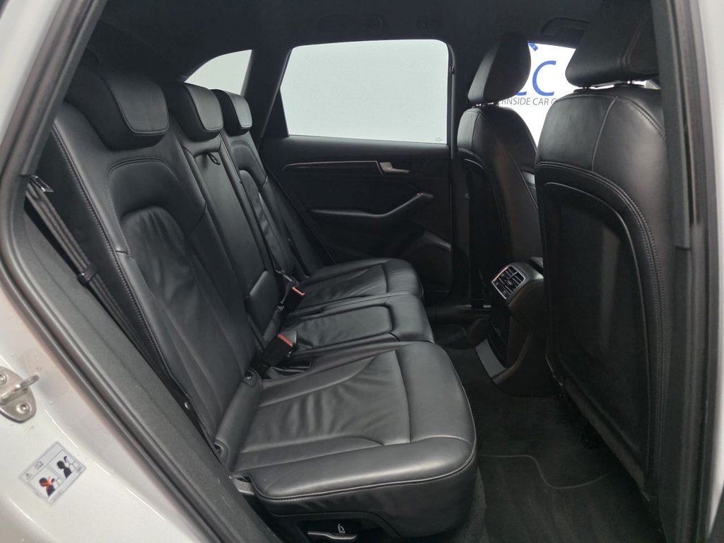 Used Audi Q5 2014 for sale - 76820417: Photo 21