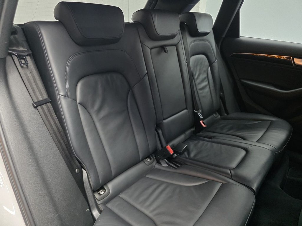 Used Audi Q5 2014 for sale - 76820417: Photo 22