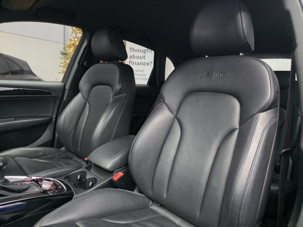 Used Audi Q5 2014 for sale - 76820417: Photo 26