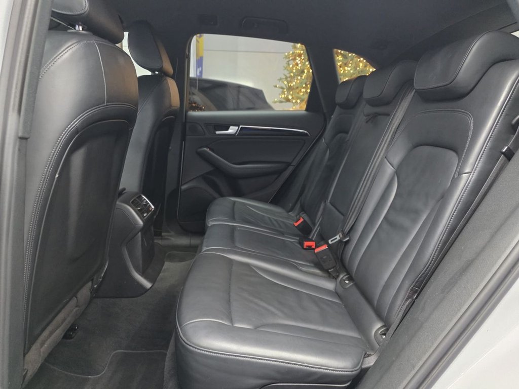 Used Audi Q5 2014 for sale - 76820417: Photo 27