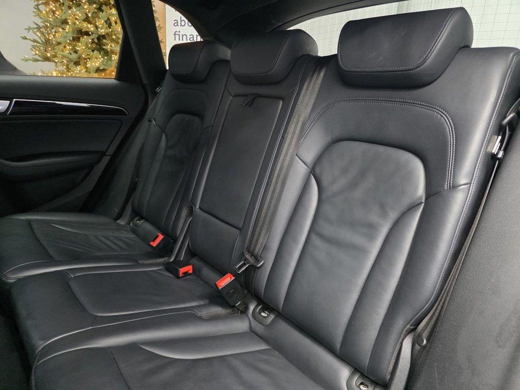 Used Audi Q5 2014 for sale - 76820417: Photo 28