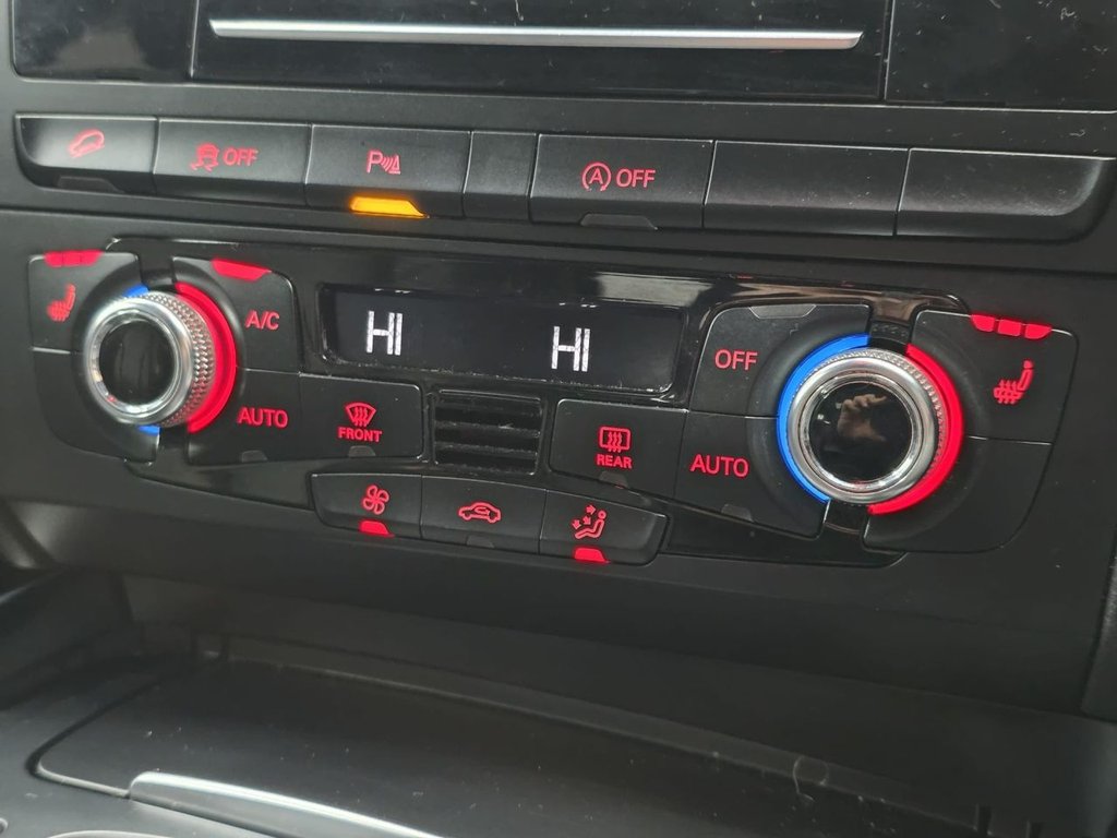 Used Audi Q5 2014 for sale - 76820417: Photo 32