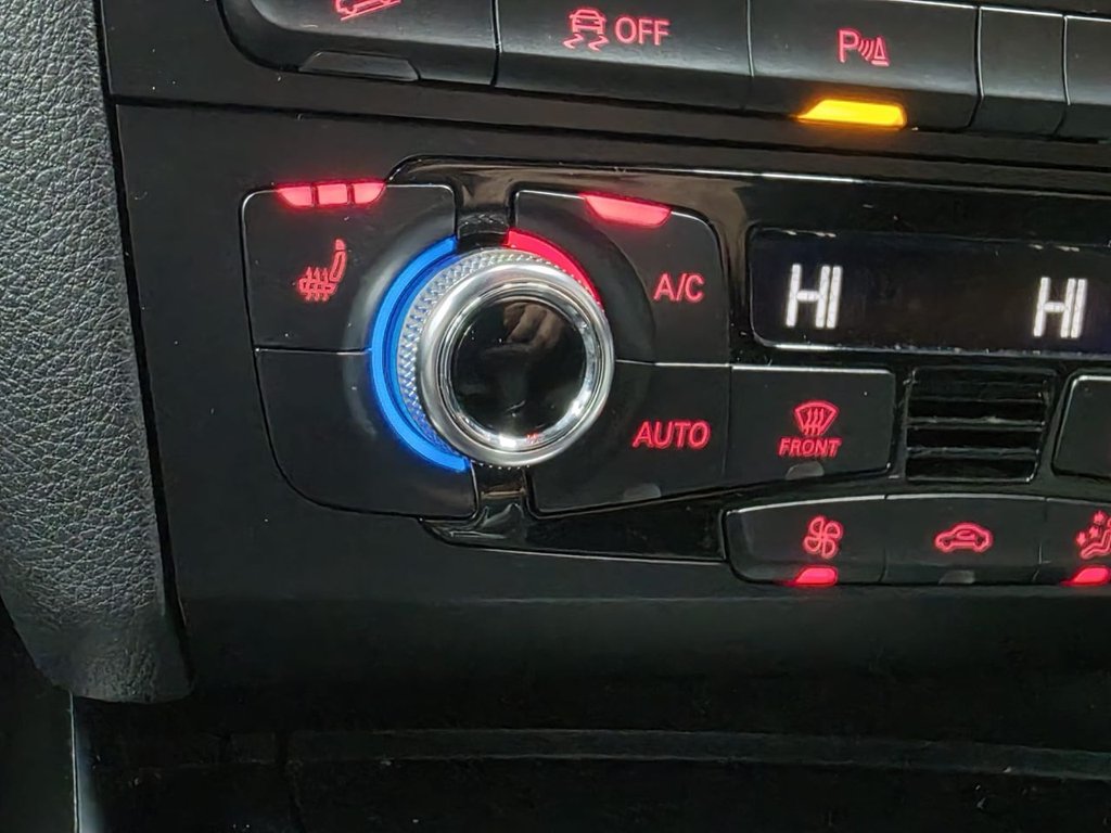 Used Audi Q5 2014 for sale - 76820417: Photo 34