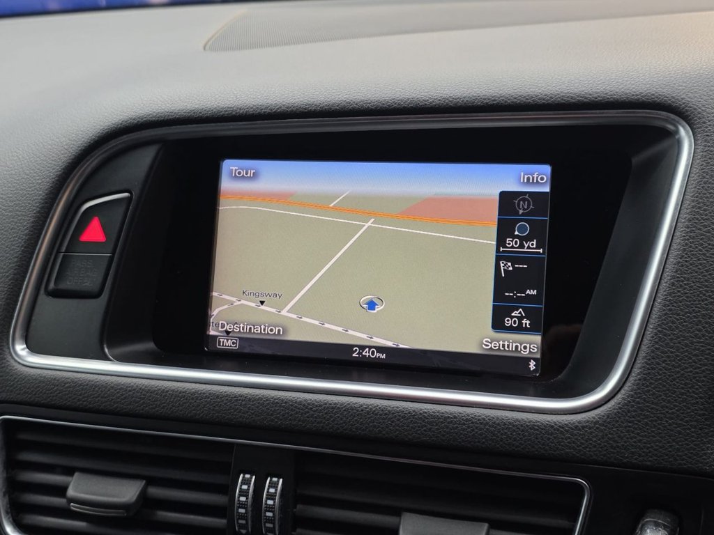 Used Audi Q5 2014 for sale - 76820417: Photo 35