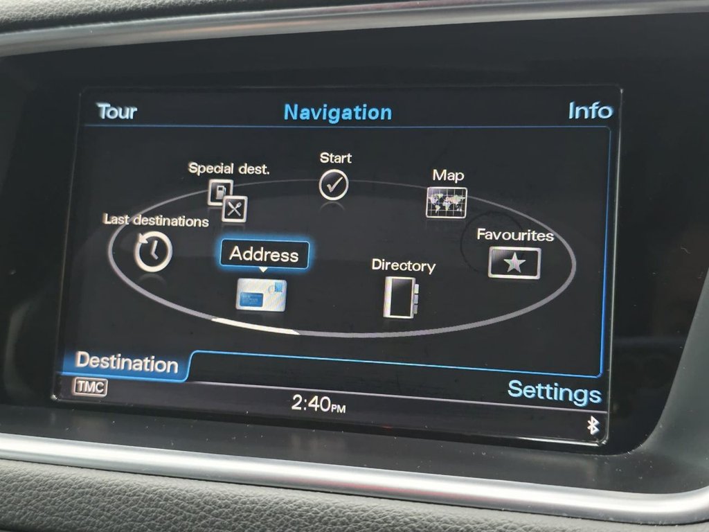 Used Audi Q5 2014 for sale - 76820417: Photo 37