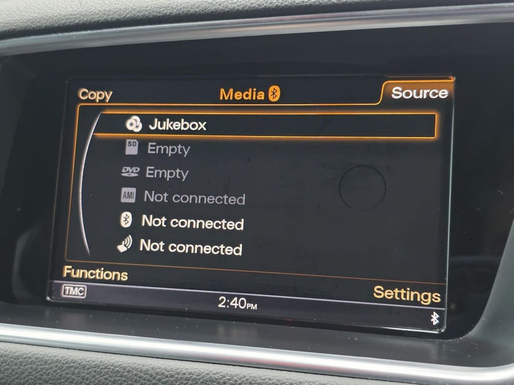 Used Audi Q5 2014 for sale - 76820417: Photo 40