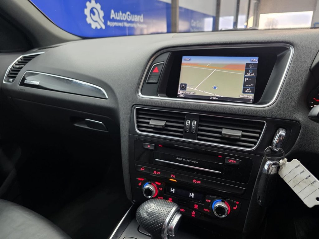 Used Audi Q5 2014 for sale - 76820417: Photo 43