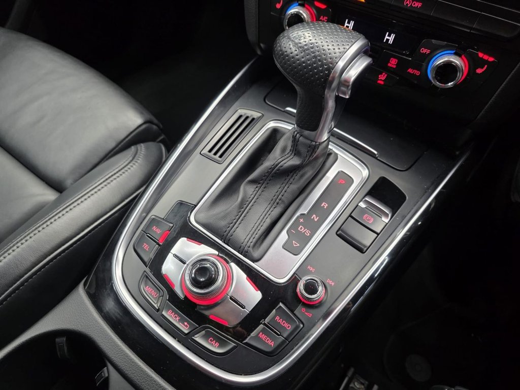 Used Audi Q5 2014 for sale - 76820417: Photo 44