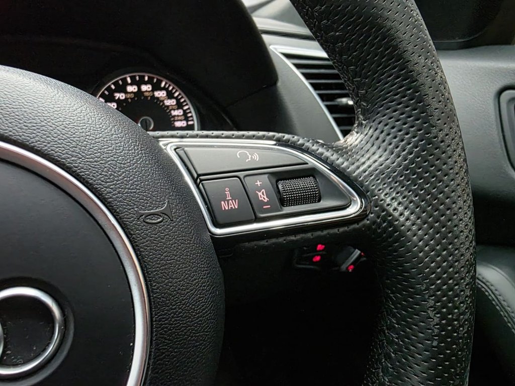 Used Audi Q5 2014 for sale - 76820417: Photo 47