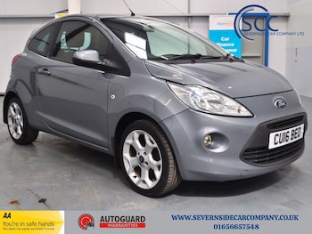 2016 (16) - 1.2 Zetec Hatchback 3dr Petrol Manual Euro 5 (s/s) (69 ps)