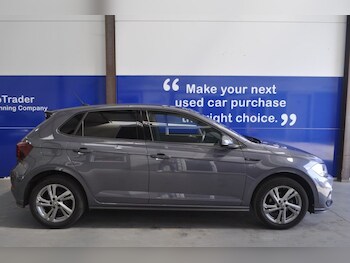 Used Volkswagen Polo 2023 for sale - 78299405: Photo