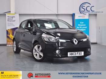 2013 (13) - 1.2 16V Dynamique MediaNav Hatchback 5dr Petrol Manual Euro 5 (75 ps)
