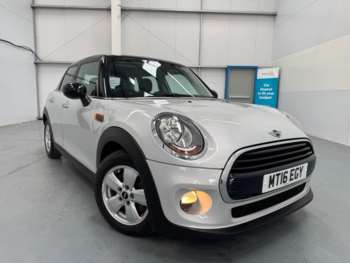2016 (16) - 1.5 Cooper 5dr