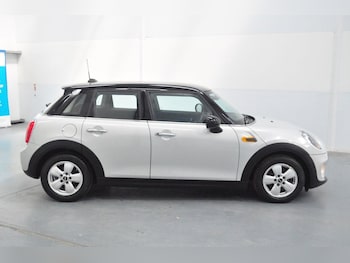 Used MINI Hatch 2016 for sale - 75295911: Photo