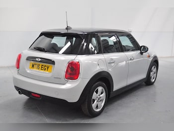 Used MINI Hatch 2016 for sale - 75295911: Photo