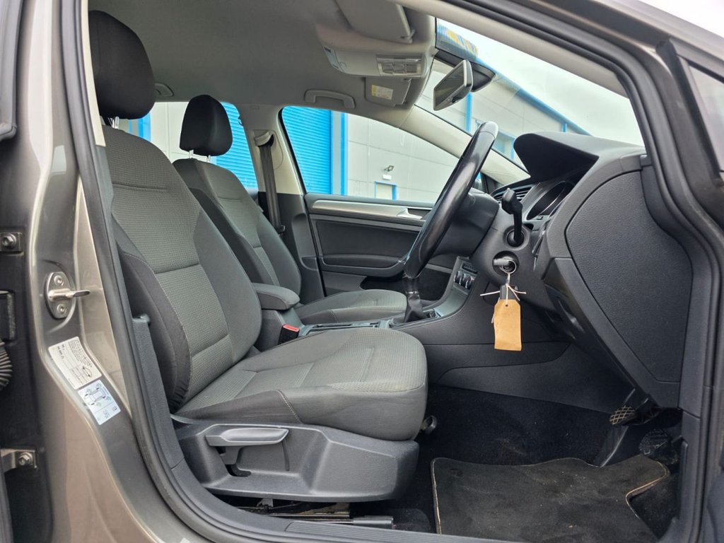 Used Volkswagen Golf 2015 for sale - 76482307: Photo 11