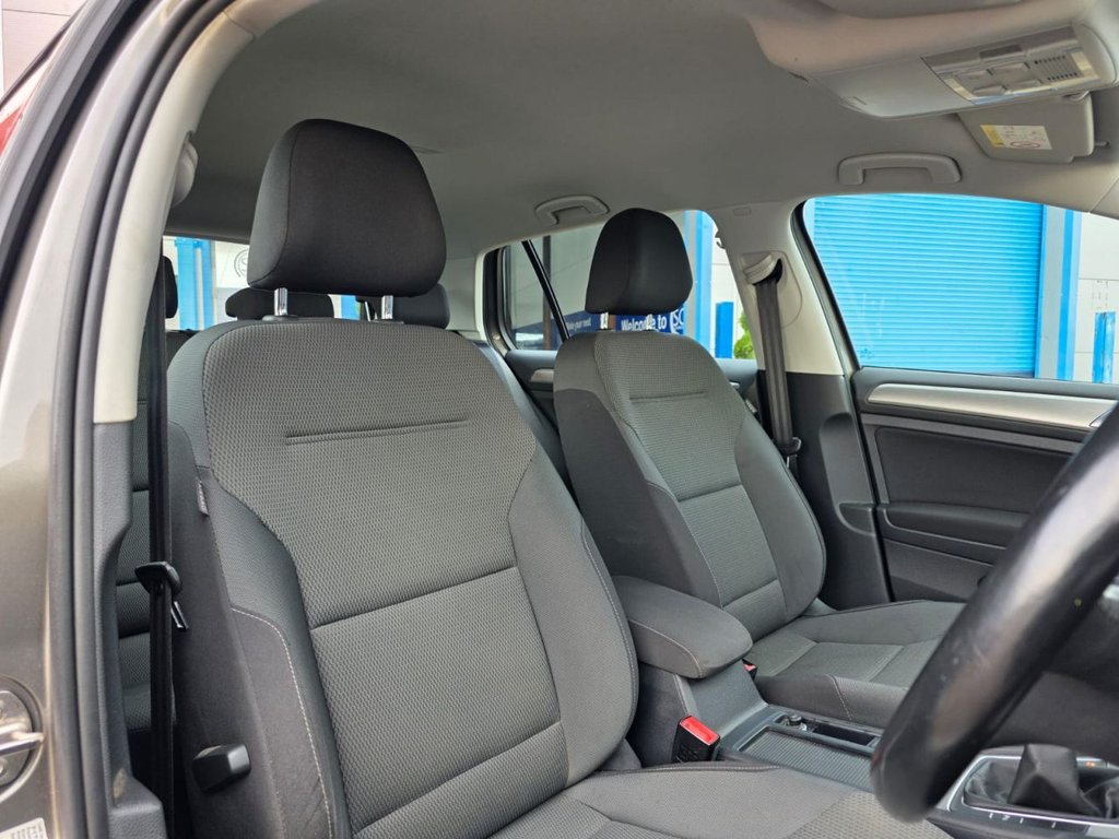 Used Volkswagen Golf 2015 for sale - 76482307: Photo 12