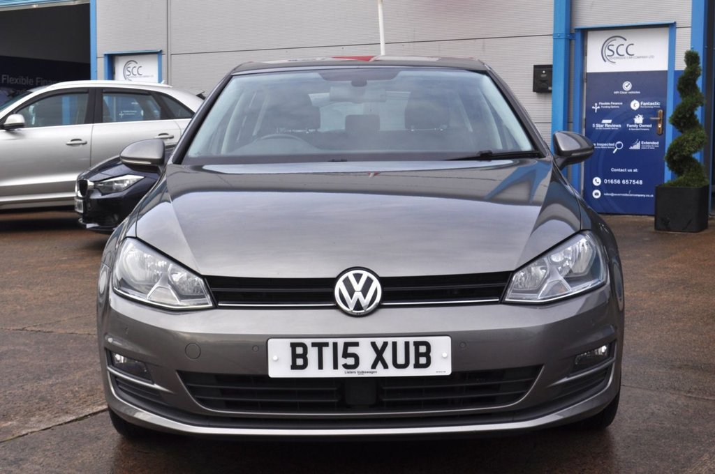 Used Volkswagen Golf 2015 for sale - 76482307: Photo 9