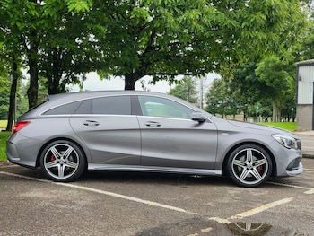 Used Mercedes-Benz CLA 2018 for sale - 78930416: Photo