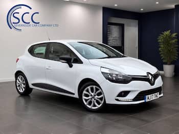 Used Renault Clio 2017 for sale - 79723033: Photo