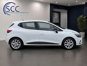 Used Renault Clio 2017 for sale - 79723033: Photo