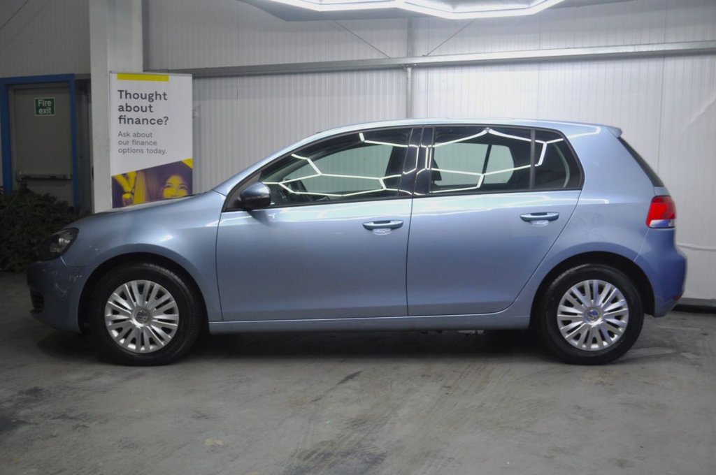 Used Volkswagen Golf 2011 for sale - 76724219: Photo 12