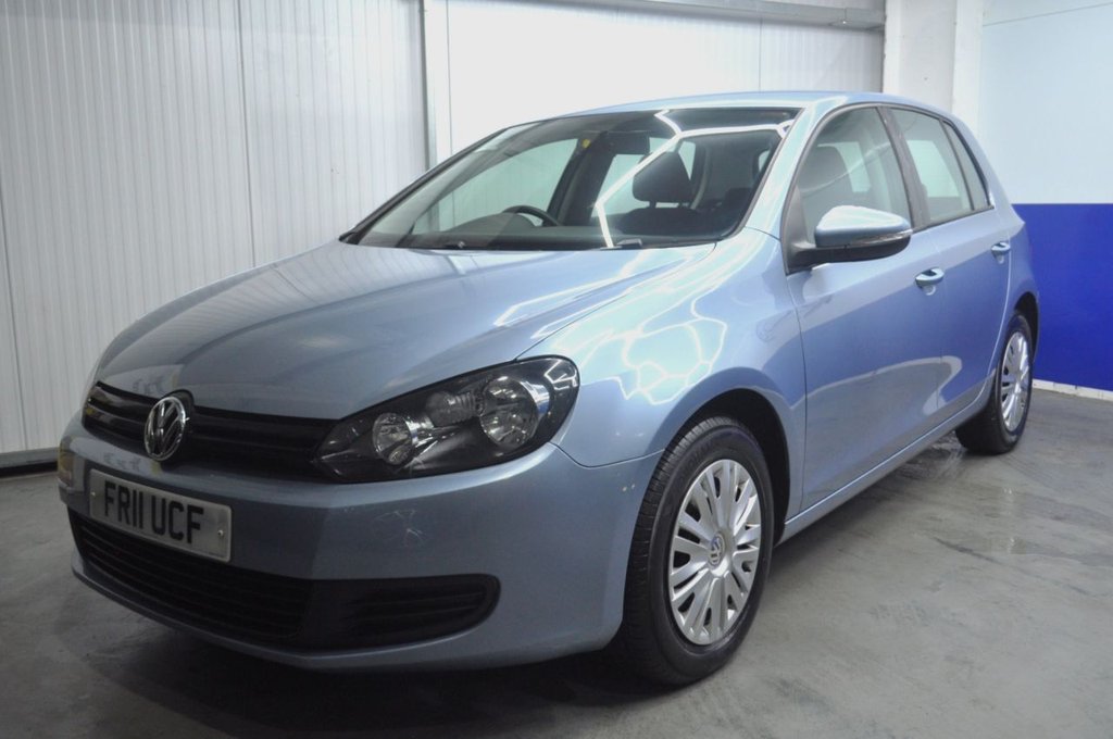 Used Volkswagen Golf 2011 for sale - 76724219: Photo 13