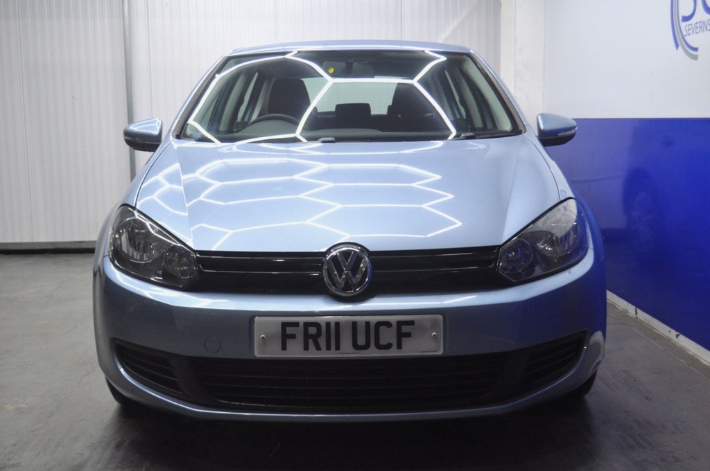 Used Volkswagen Golf 2011 for sale - 76724219: Photo 14