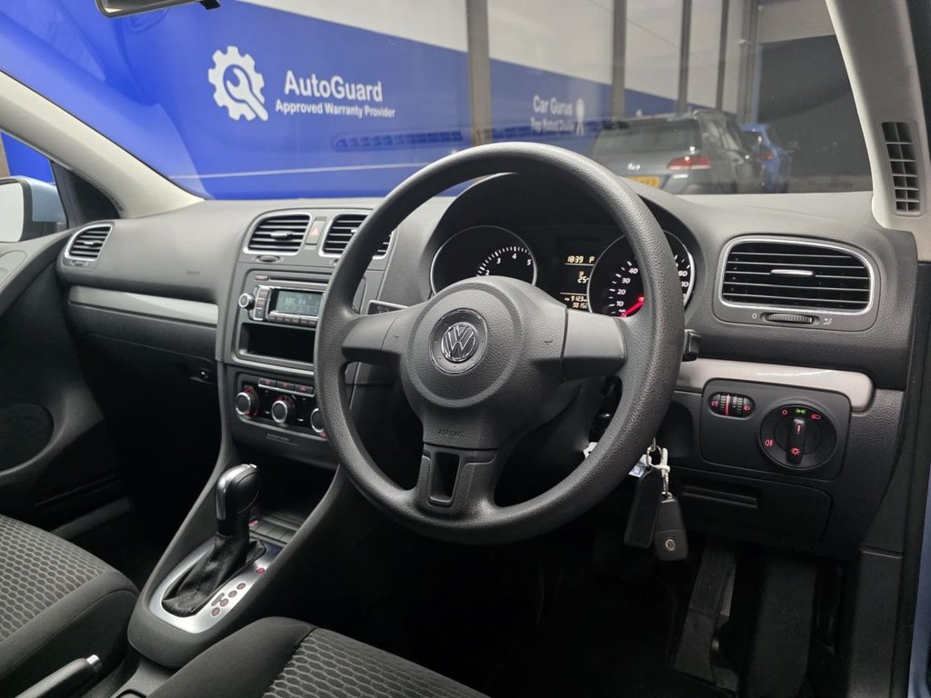 Used Volkswagen Golf 2011 for sale - 76724219: Photo 15