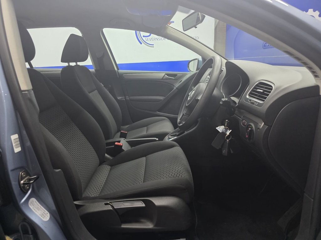 Used Volkswagen Golf 2011 for sale - 76724219: Photo 17