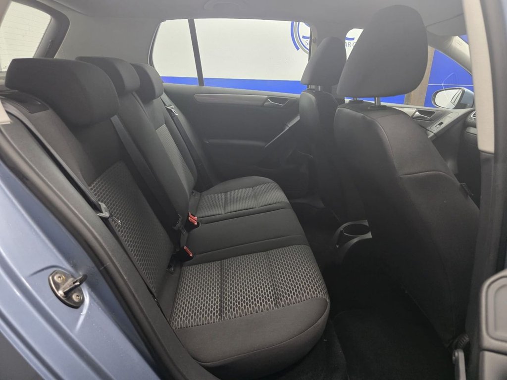 Used Volkswagen Golf 2011 for sale - 76724219: Photo 18