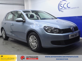 Used Volkswagen Golf 2011 for sale - 76724219: Photo