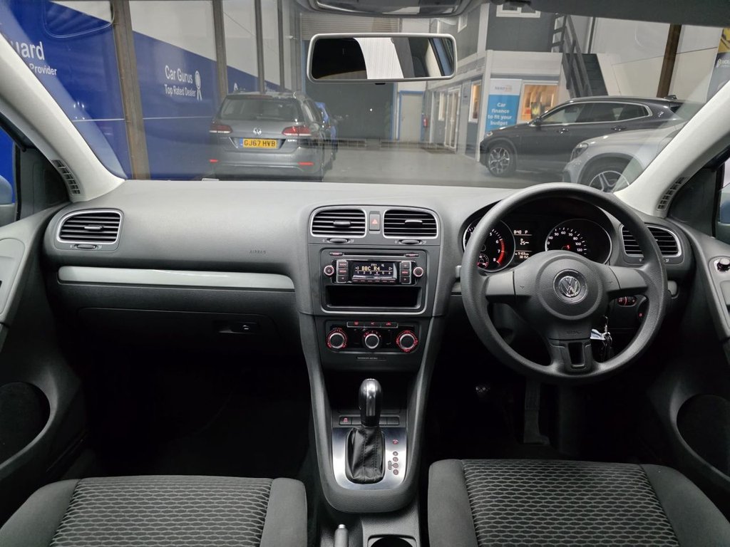 Used Volkswagen Golf 2011 for sale - 76724219: Photo 20