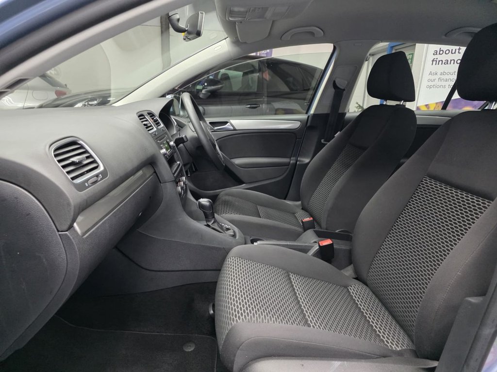 Used Volkswagen Golf 2011 for sale - 76724219: Photo 22