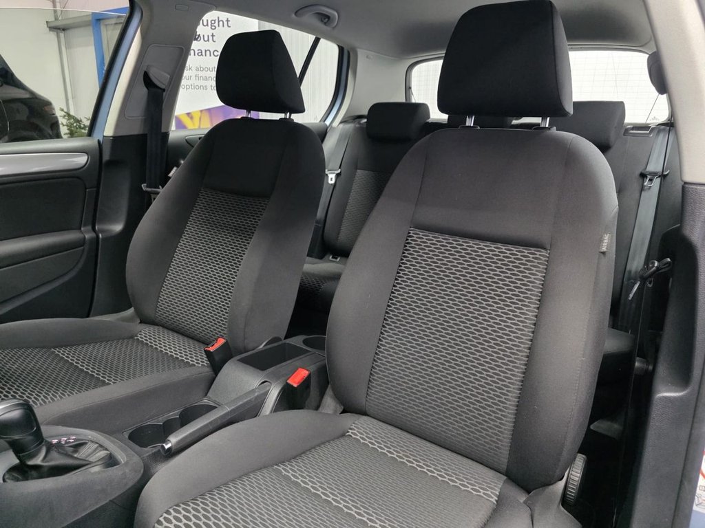 Used Volkswagen Golf 2011 for sale - 76724219: Photo 23