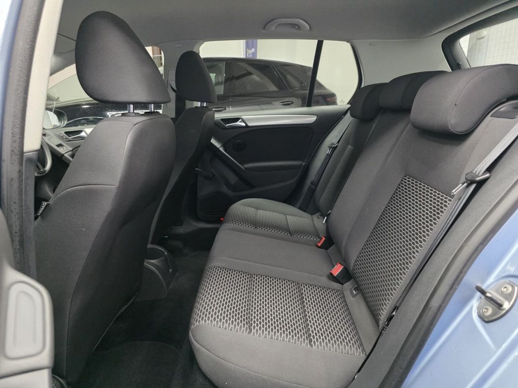 Used Volkswagen Golf 2011 for sale - 76724219: Photo 24