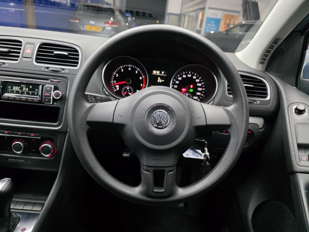 Used Volkswagen Golf 2011 for sale - 76724219: Photo 26