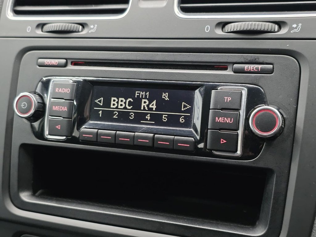 Used Volkswagen Golf 2011 for sale - 76724219: Photo 31